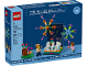 LEGO, Sealed, Promotional, Firework Celebrations, 40689