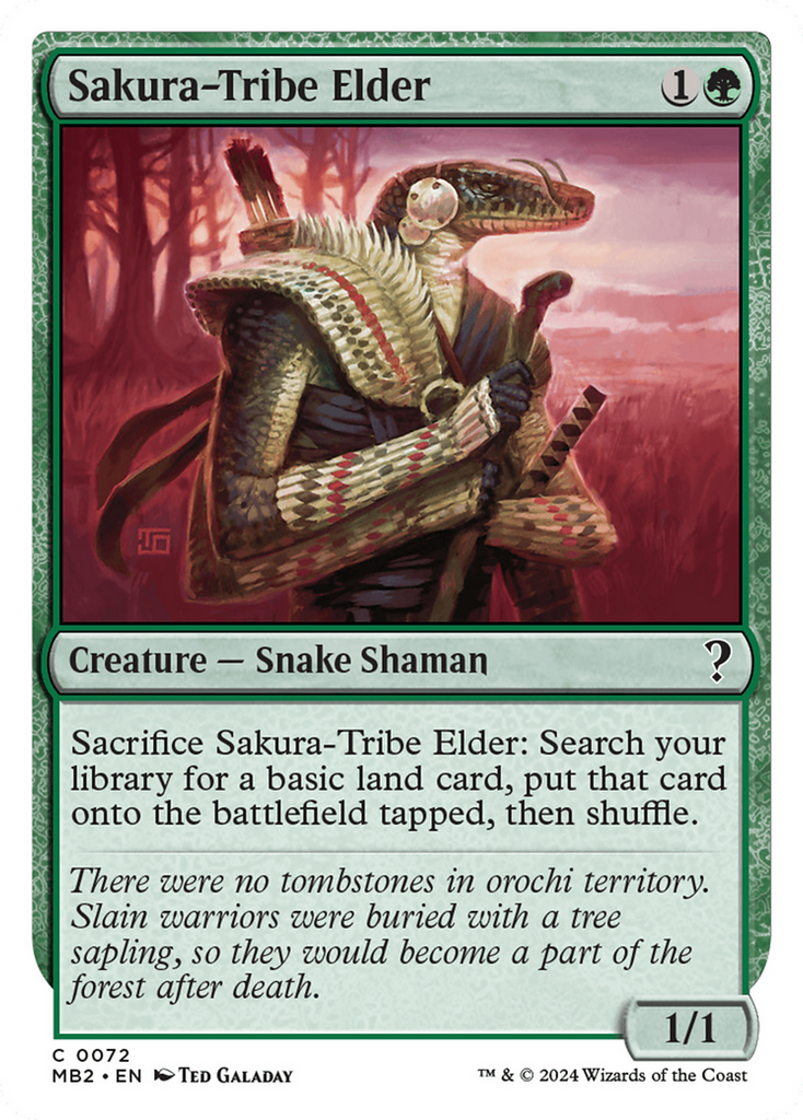 mtg cards like sakura tribe elder Vohar, Vodalian Desecrator – THE ART OF DAARKEN main image 1