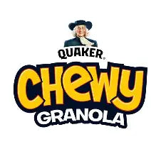 SNACK, Chewy granola bars, assorted flavors