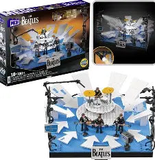 Mega Construx, The Beatles, Sealed