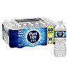 Drink, Pure Life Purified Water 16.9 fl. oz.