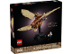 Lego, Set, Sealed, Icons, Leonardo Da Vinci's Flying Machine, 10363