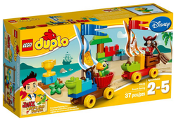Lego, Set, Sealed, Duplo, Beach Racing, 10539