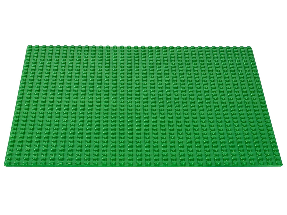 Lego, Set, Sealed, Classic, Green Baseplate, 10700