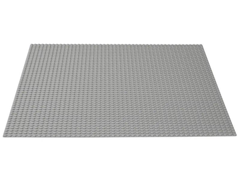 Lego, Set, Sealed, Classic, Gray Baseplate, 10701