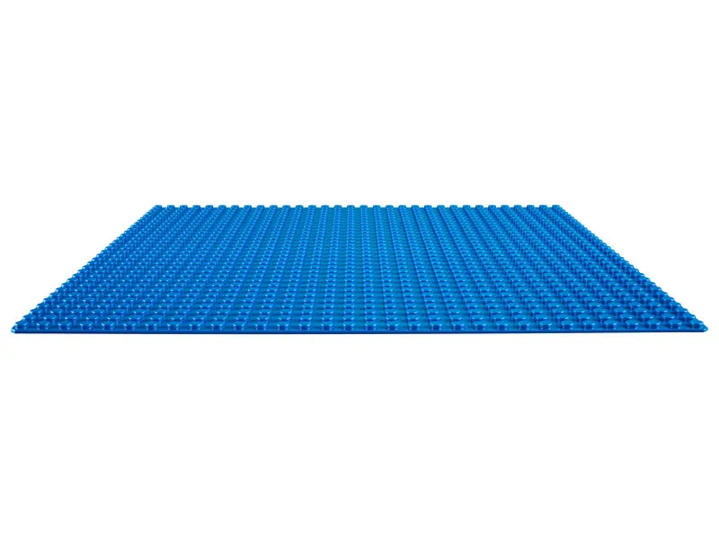 Lego, Set, Sealed, Classic, Blue Baseplate, 10714