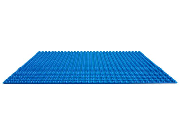 Lego, Set, Sealed, Classic, Blue Baseplate, 10714