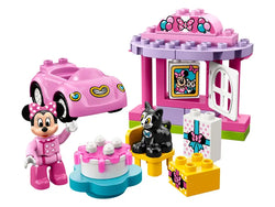 Duplo, Set, Opened, Disney, Minnie's Birthday Party, 10873