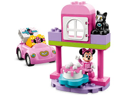 Duplo, Set, Opened, Disney, Minnie's Birthday Party, 10873