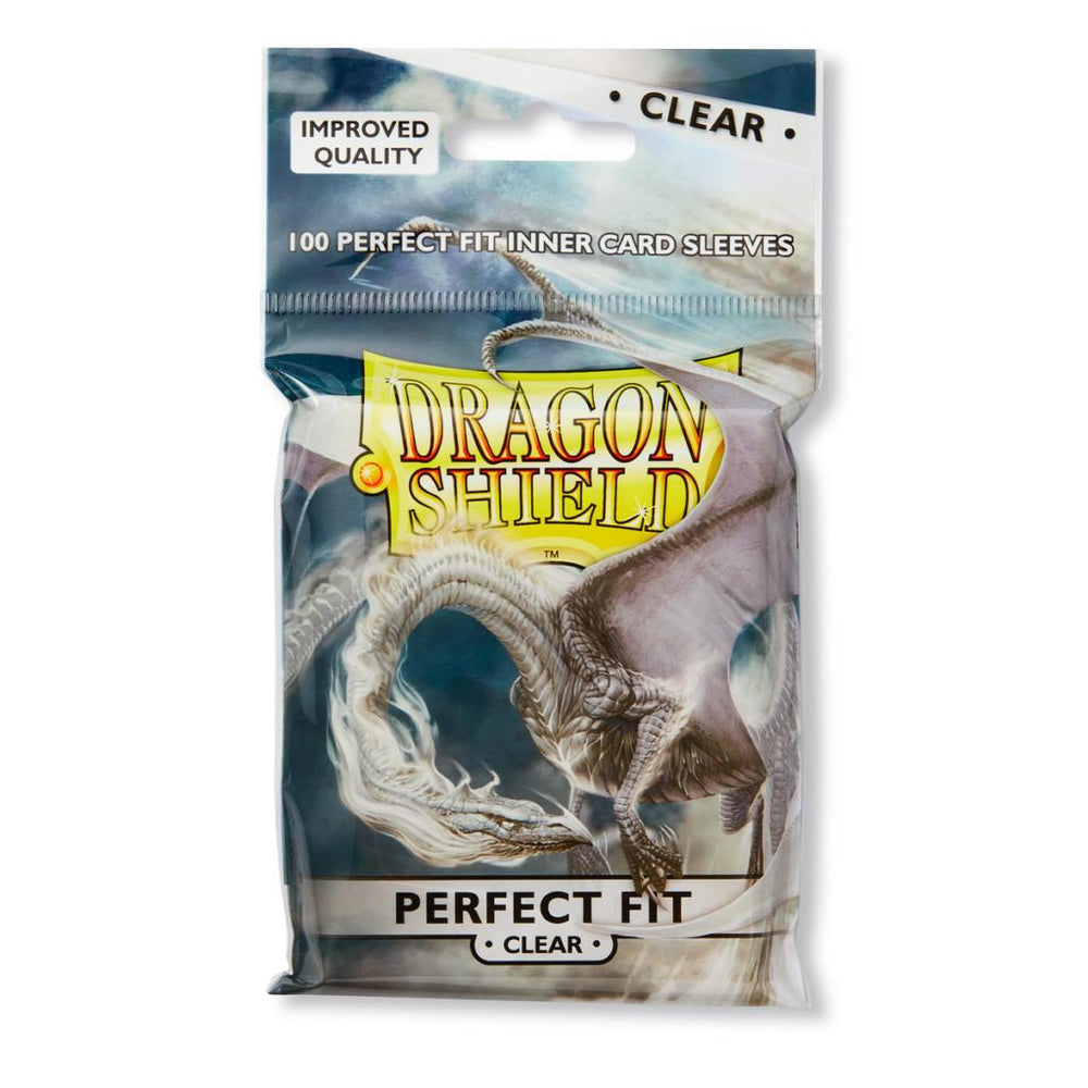 Dragon Shields Perfect Fit, At-13001