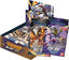 Digimon TCG: Blast Ace Booster Display