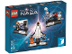 Lego, Set, Opened, Ideas, Space Exploration, Women Of NASA, 21312