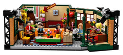 Lego, Set Sealed, Ideas, Friends, The Television Series, 21319