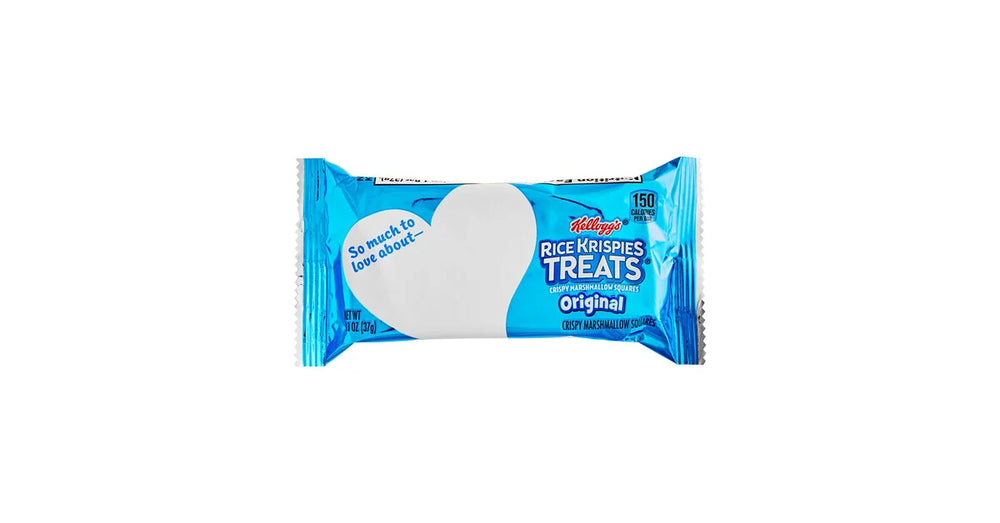 Rice Krispies Treats 1.3 oz