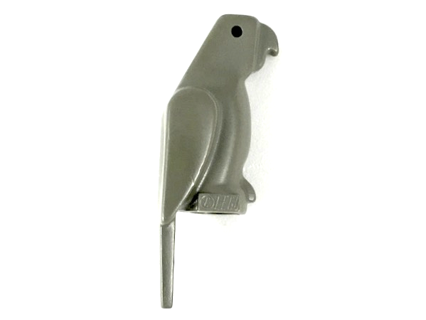 Lego, Minifigure, Bird, Parrot with Small Beak, 2546