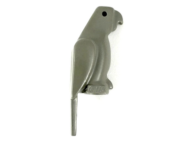 Lego, Minifigure, Bird, Parrot with Small Beak, 2546