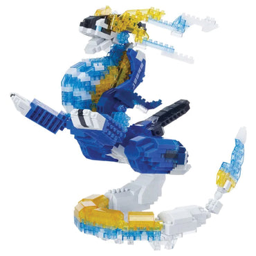 Nanoblock: Pokemon - Mariaidon DX