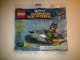 Lego, Bionicle Minifigure, Sealed, Winged Rahi (Klakk) Polybag, 20005