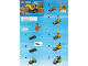 LEGO, Demolition Driller polybag, 30312