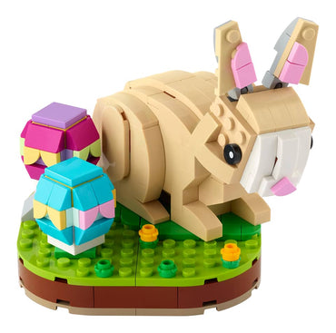 LEGO, Sealed, Holiday & Event, Easter, Easter Bunny, 40463