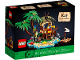 Lego set, SEALED, Ray the Castaway, 40566