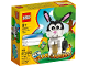 Lego, Set, Sealed, Year of the Rabbit, 40575