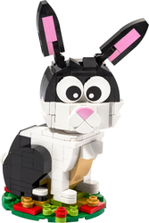 Lego, Set, Sealed, Year of the Rabbit, 40575