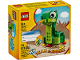 LEGO, Sealed, Holiday & Event: Chinese New Year, Year of the Snake, 40707