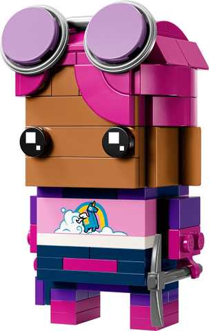 LEGO, Sealed, Fortnite, BrickHeadz, 40728