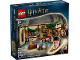 LEGO, Sealed, Hogwarts Castle: Room of Requirement, 40770
