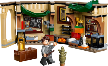 LEGO, Sealed, Hogwarts Castle: Room of Requirement, 40770