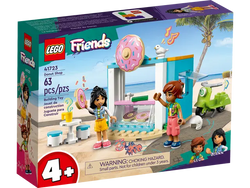 LEGO® Set, Sealed, Friends, Donut Shop, 41723