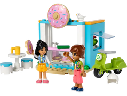 LEGO® Set, Sealed, Friends, Donut Shop, 41723