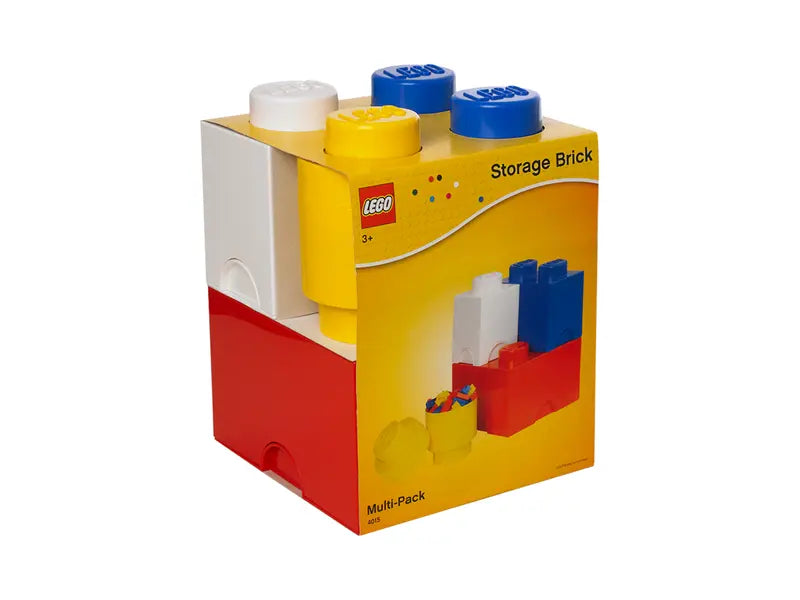 LEGO® Multi-Pack 4 pcs.