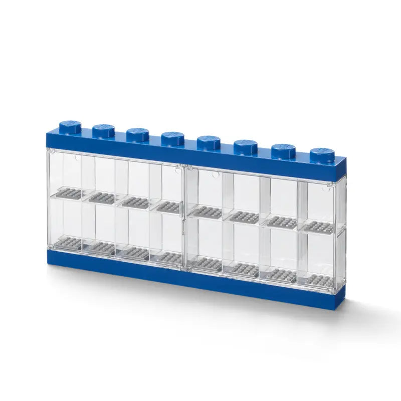 16 Minifigure Display case (Copy)