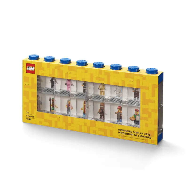 16 Minifigure Display case (Copy)