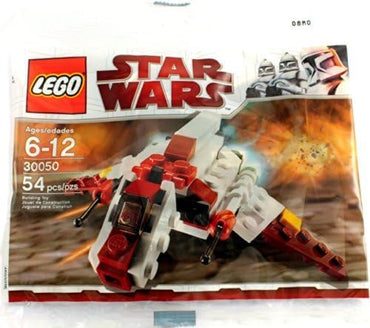 Lego / Star Wars 30050, SEALED, KCC