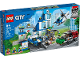 LEGO, LEGO City, Police Station, 60316