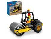 Lego, Set, Sealed Product, City, Construction Steamroller, 60401