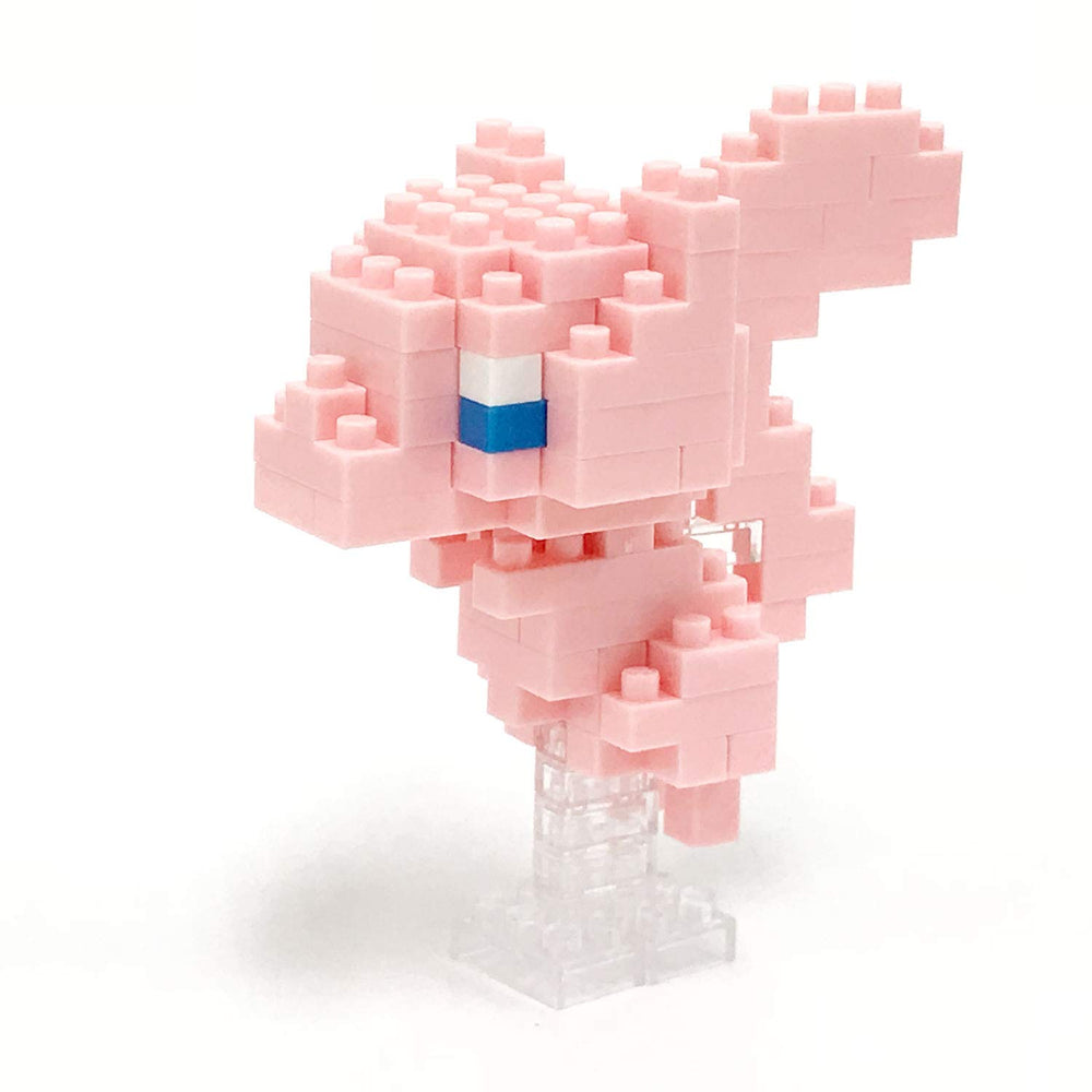 Nanoblock: Pokemon - Mew