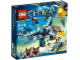Lego, Set, Opened, Legends of Chima, Eris' Eagle Interceptor, 70003