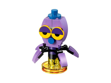 Lego, Minifigure, Dimensions, The Powerpuff Girls, Octi , 71346-2
