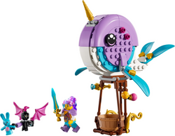 Lego, Set, Sealed Product, Dreamzzz Zoey and Zian the Cat-Owl 71476