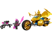 LEGO, Set, Sealed, Ninjago, Jay's Golden Dragon Motorbike, 71768