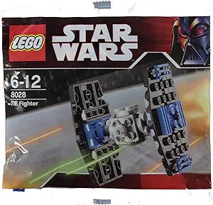 Lego Star Wars Mini TIE Fighter 8028, KCC