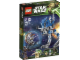 Lego, Set, Sealed, Star Wars, AT-RT, 75002, KCC