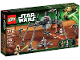 Lego, Set, Sealed, Star Wars, Homing Spider Droid, 75016
