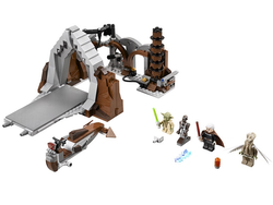 Lego, Set, Sealed Product, Star Wars, Duel on Geonosis, 75017, KCC