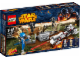 Lego, Set, Sealed, Star Wars, Battle on Saleucami, 75037, KCC