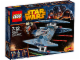 Lego, Set, Sealed, Star Wars, Vulture Droid 75041, KCC